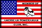 AMERICAN POMERANIAN CLUB